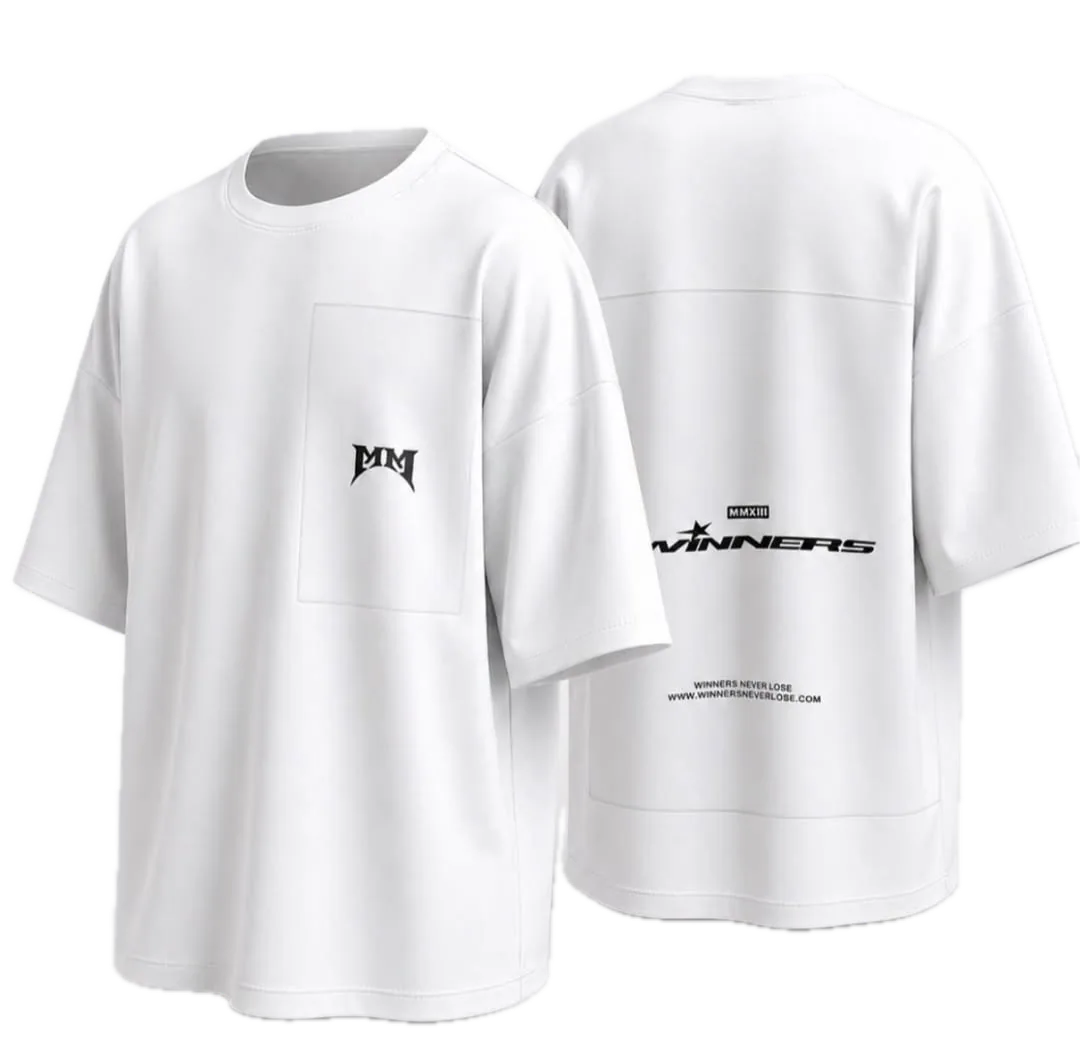 First Drop 1
